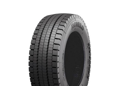 315/60R22.5 18PR ROVELO DRIVE L1 152L/148L M+S 3PMSF TL