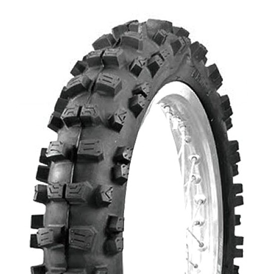 90/100-16 KENDA K783 51M TT