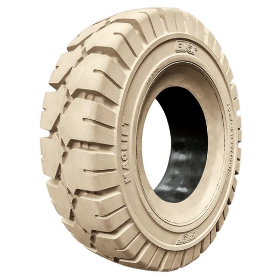6.50-10 5.00 F - 10 BKT MAGLIFT EASYFIT NON MARKING 138A5/128A5