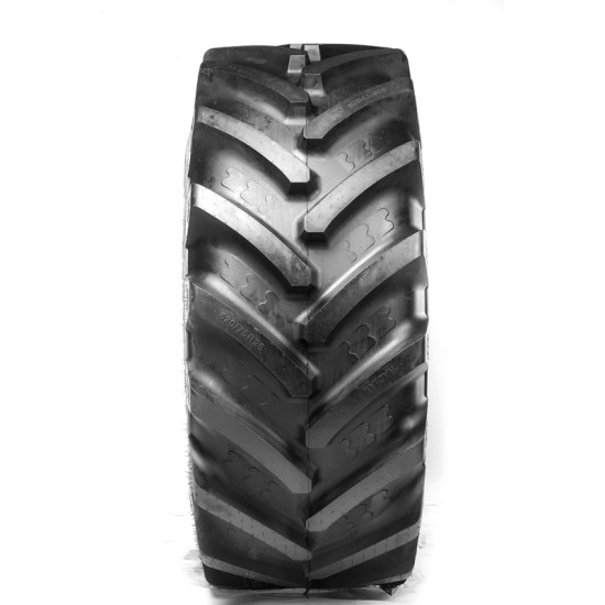 520/85R42 BKT AGRIMAX TERIS 168D TL
