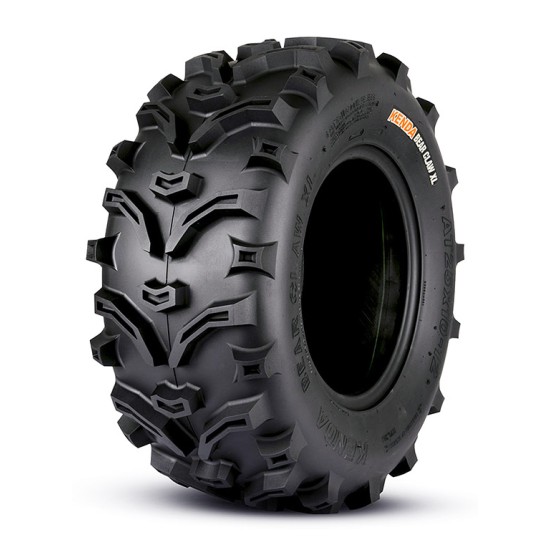 AT25X8-12 4PR KENDA K299A XL BEAR CLAW 38F TL