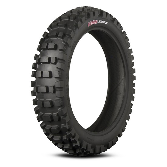 120/100-18 KENDA K774 IBEX 68M TT