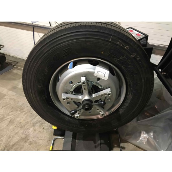 315/70R22.5 20PR DEESTONE SV403 150L/156L **DA** TL