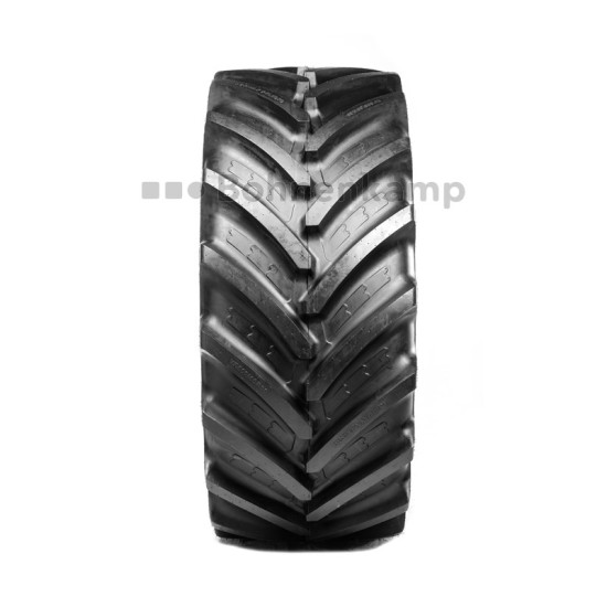 VF540/65R28 BKT AGRIMAX V-FLECTO 154D TL