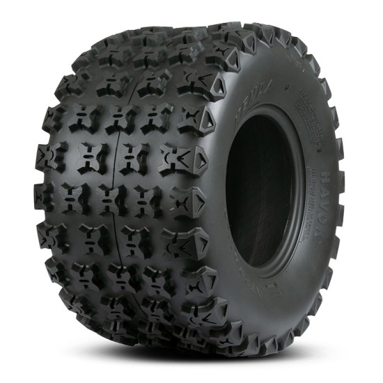 22X11.00-9 6PR KENDA K3211 HAVOK 48J TL