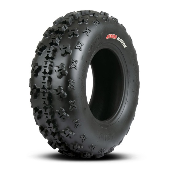 AT21X7-10 6PR KENDA K3210F HAVOK 30N TL