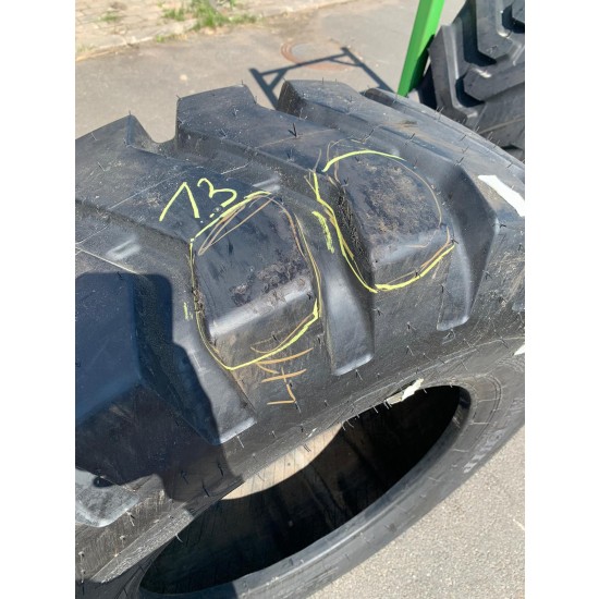15.5-25 12PR BKT XL GRIP **DA** TL