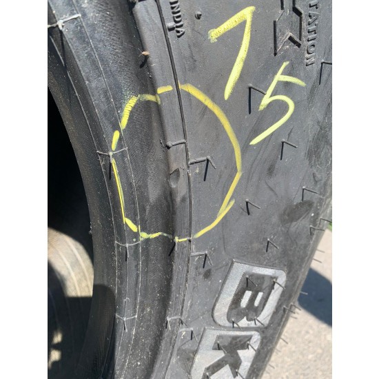 460/70-24 (17.5L-24) BKT CON STAR IND 159A8 **DA** TL