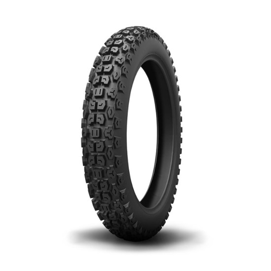 2.75-19 4PR KENDA K270 DUAL SPORT 43P TT