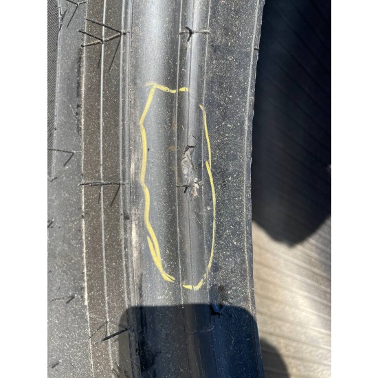 710/75R42 BKT AGRIMAX FORTIS 175D/172E **DA** TL