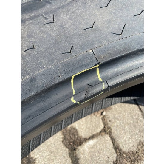 270/95R54 (11.2R54) BKT AGRIMAX RT 955 146A8 /146B **DA** TL