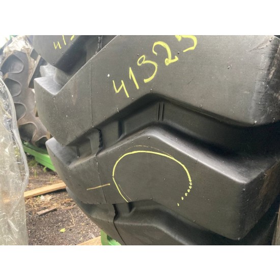 29.5-25 28PR BKT LOADER PLUS 207A2 L-3 **DA** TL
