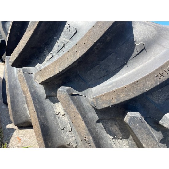 650/65R38 BKT AGRIMAX RT 600 160A8/157D **DA** TL