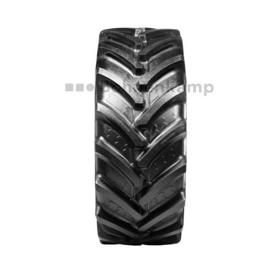580/70R38 BKT AGRIMAX FACTOR 158A8/155D TL