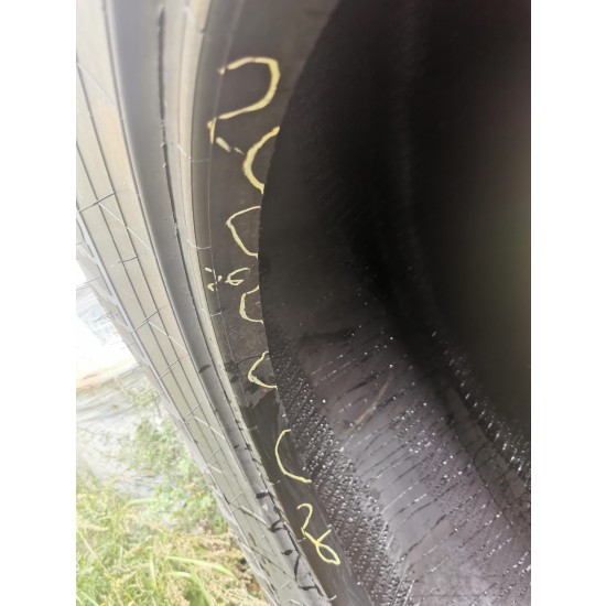 650/75R32 (24.5R32) BKT AGRIMAX TERIS 172A8 /172B **DA** CHO TL