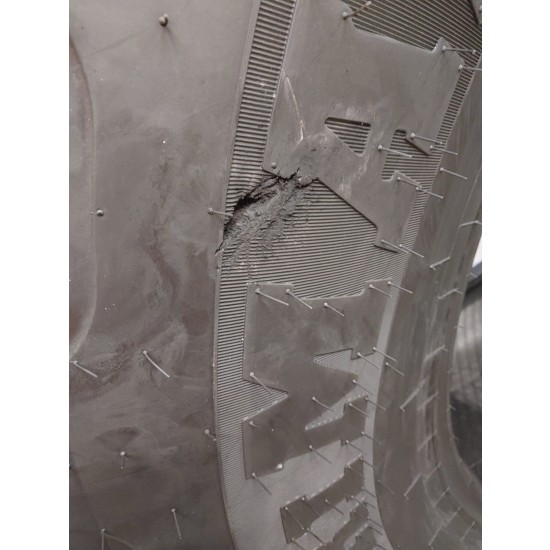 IF 900/60R42 BKT AGRIMAX FORCE 186D **DA** TL