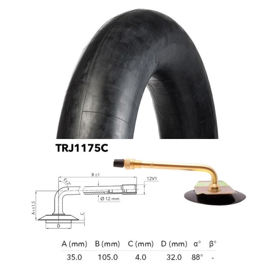 17.5-25 Nexen TRJ1175C
