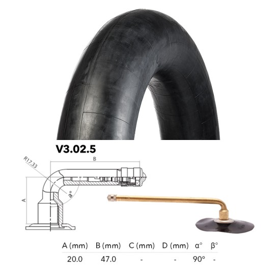 30X11.50-14.5 MASTERLINE V3-02-5