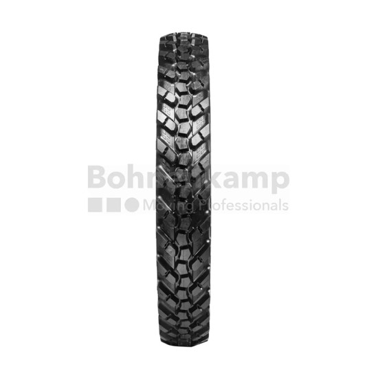 VF270/95R48 BKT AGRIMAX PROCROP 155D STEEL BELTED TL