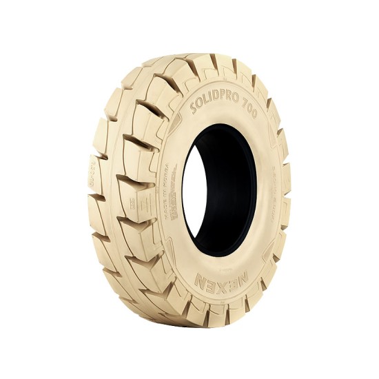 15X4 1/2-8 (125/75-8,15X4.5-8) 3.00D-8 NEXEN SOLIDPRO700 EASYFIT NON MARKING 109A5/100A5