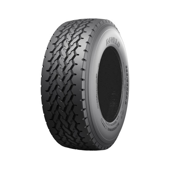 385/65R22.5 20PR ROVELO ALL POSITION M2 160K /158L M+S 3PMSF TL