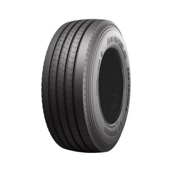 385/65R22.5 24PR ROVELO STEER R3 164K/158L M+S 3PMSF TL