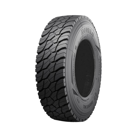 315/80R22.5 20PR ROVELO DRIVE M1 156K/153K M+S 3PMSF TL