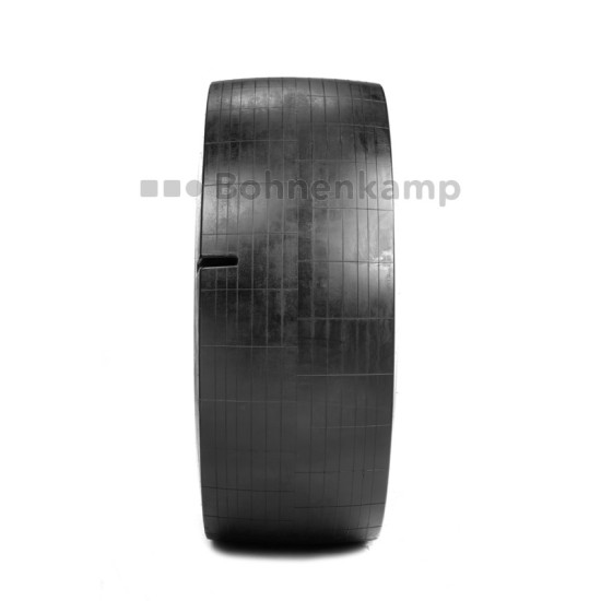 18.00R25 BKT EARTHMAX SR 55 SMOOTH 206A2 L-5S *** CR TL