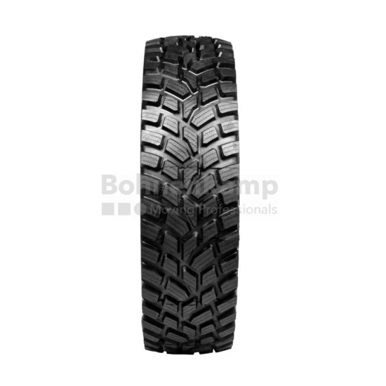 440/80R24 (16.9R24) BKT RIDEMAX FROST IND 154A8/149D STEEL BELTED TL