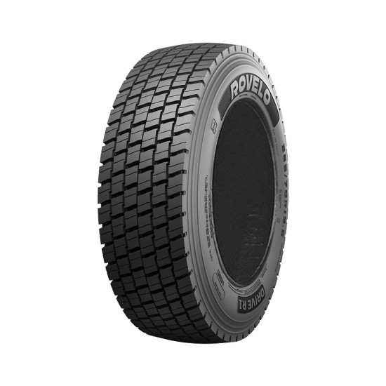 225/75R17.5 14PR ROVELO DRIVE R1 129M/127M M+S 3PMSF TL