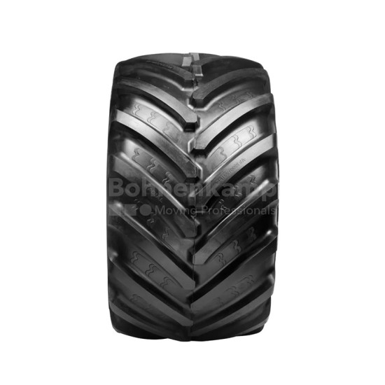VF800/65R32 BKT AGRIMAX PROHARVEST 187D CFO STEEL BELTED TL