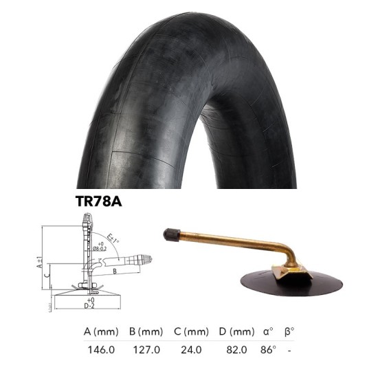 300-15 Nexen TR78A