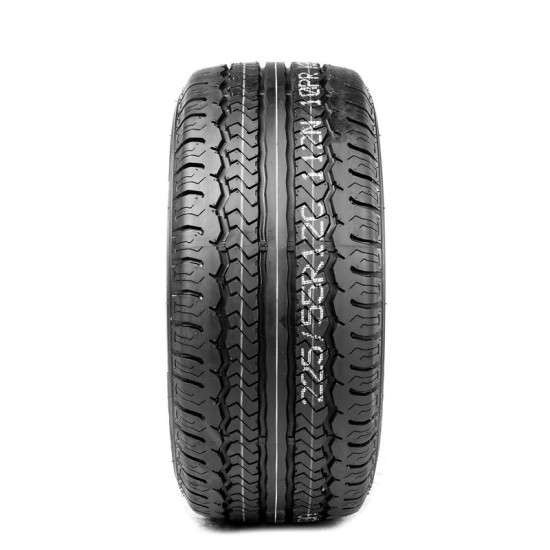 225/55R12C 10PR KENDA KR33A 114N/112N M+S TL