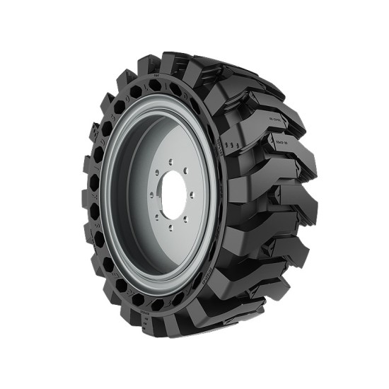 33X12-20 ((12-16.5)) 7.50 ATIRE SKIDSOLID WITH APERTURE STD