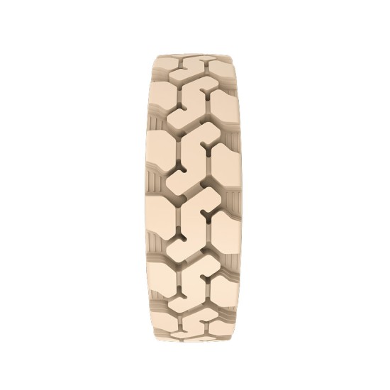 315/95-28 8.50 ATIRE TELESOLID EASYFIT NON MARKING
