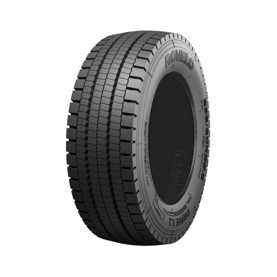 315/80R22.5 18PR ROVELO DRIVE L1 156L/150L M+S 3PMSF TL