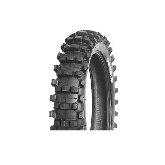 80/100-12 KENDA K770 SOUTHWICK 41M TT