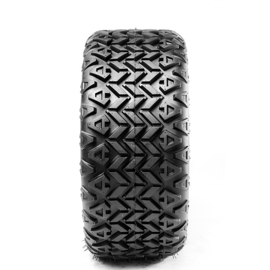 24X10.50-10 (290/65-10) 4PR CARLISLE ALL TRAIL II 76F TL