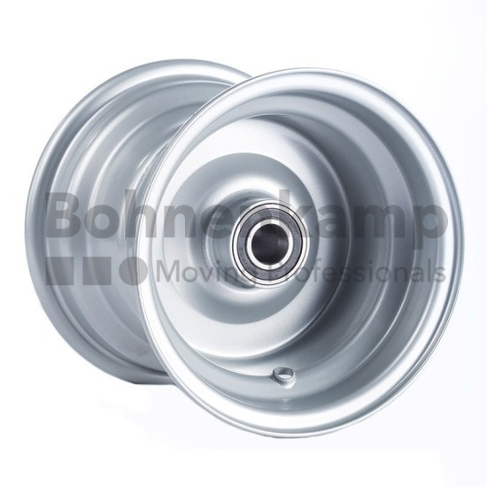 2.50X6 20X100/92.5 RED RAL3002 STARCO 277448