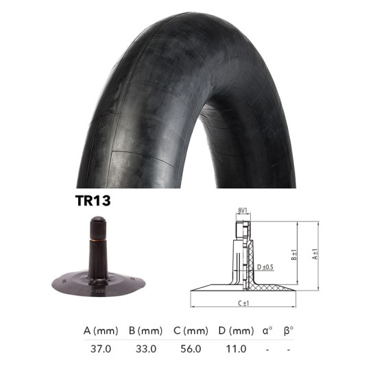 22x11.00-9 Nexen TR13