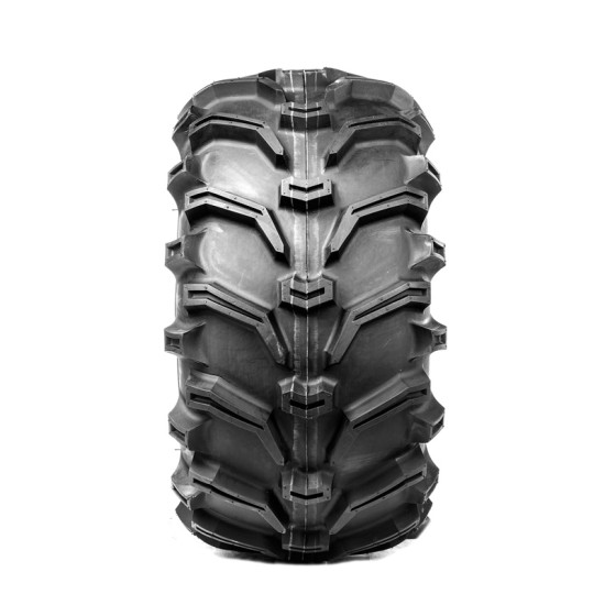 25X12.50-12 4PR KENDA K299 BEAR CLAW 51F TL