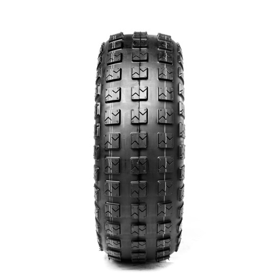 16X6.00-8 2PR STARCO TURF GRIP 42A4/42A TL