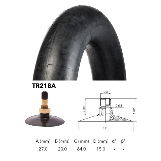 30.5-32 Nexen TR218A