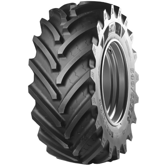 340/65R18 BKT AGRIMAX RT 657 113A8/113B R1W TL