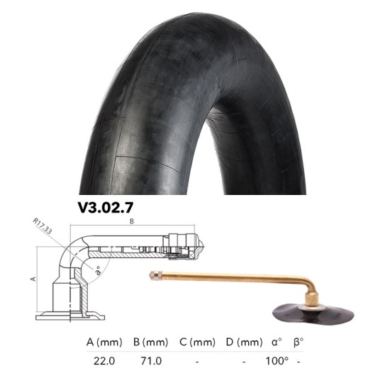 7.00-15 Nexen V3-02-7