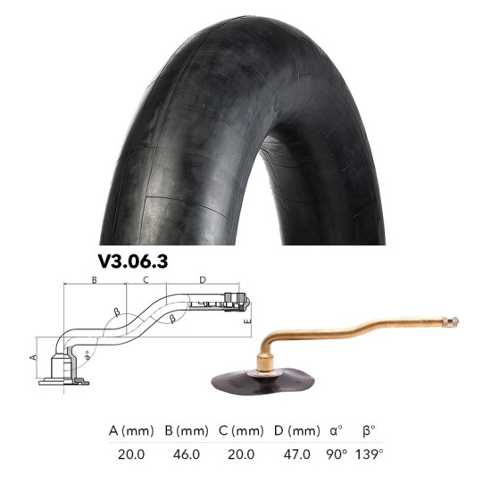 7.00-20 Nexen V3-06-3