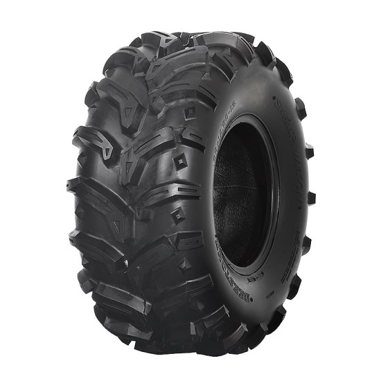 28X12.00-12 (28X12-12) 6PR DEESTONE D932 SWAMP WITCH TL