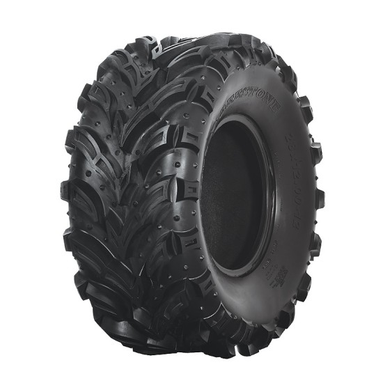28X10.00-12 (255/80-12) 6PR DEESTONE D936 MUD CRUSHER 56F TL