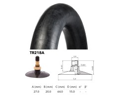 11.2-24 Masterline TR218A
