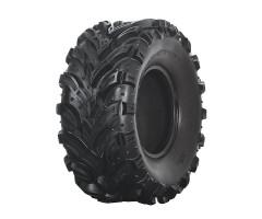 26X10.00-12 (26X10-12) 6PR DEESTONE D936 MUD CRUSHER 52F TL